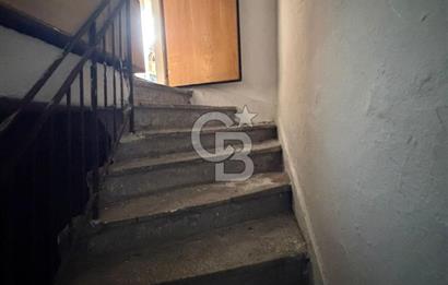 YENİMAHALLE İNÖNÜ SATILIK DUBLEKS 4+1 VİLLA