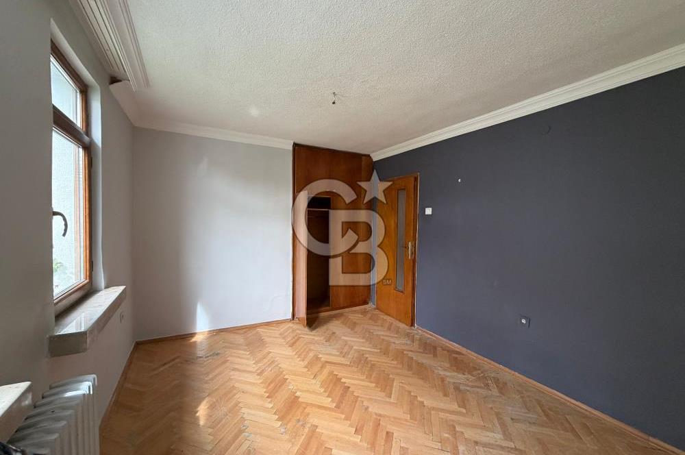 YENİMAHALLE İNÖNÜ SATILIK DUBLEKS 4+1 VİLLA