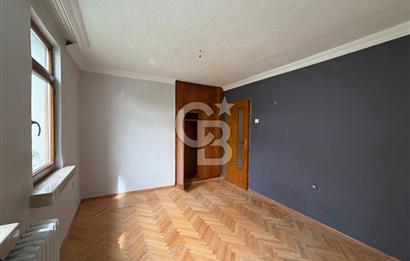 YENİMAHALLE İNÖNÜ SATILIK DUBLEKS 4+1 VİLLA