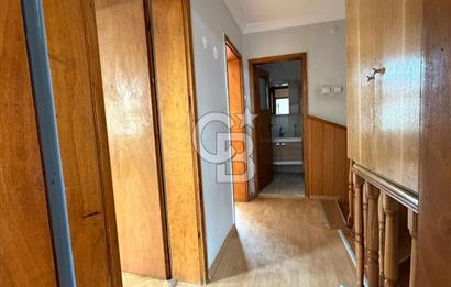 YENİMAHALLE İNÖNÜ SATILIK DUBLEKS 4+1 VİLLA