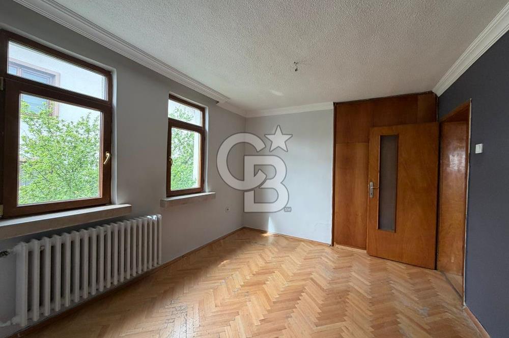 YENİMAHALLE İNÖNÜ SATILIK DUBLEKS 4+1 VİLLA