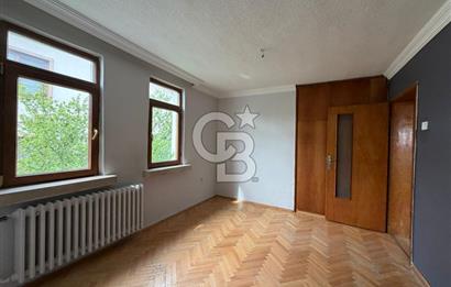 YENİMAHALLE İNÖNÜ SATILIK DUBLEKS 4+1 VİLLA