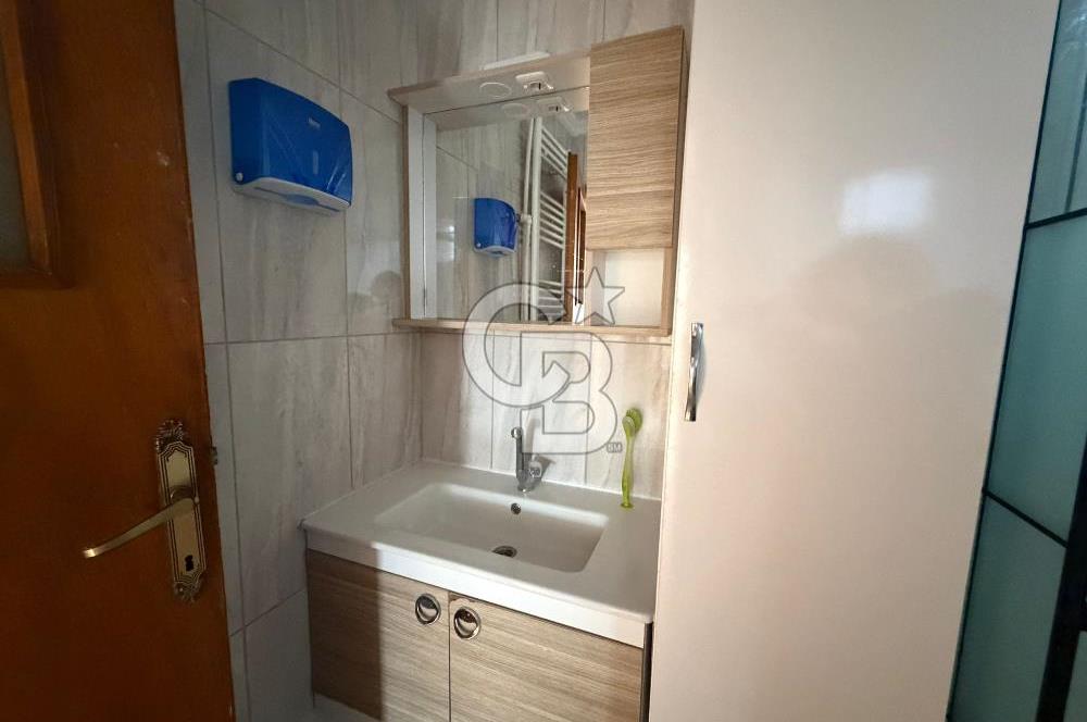 YENİMAHALLE İNÖNÜ SATILIK DUBLEKS 4+1 VİLLA