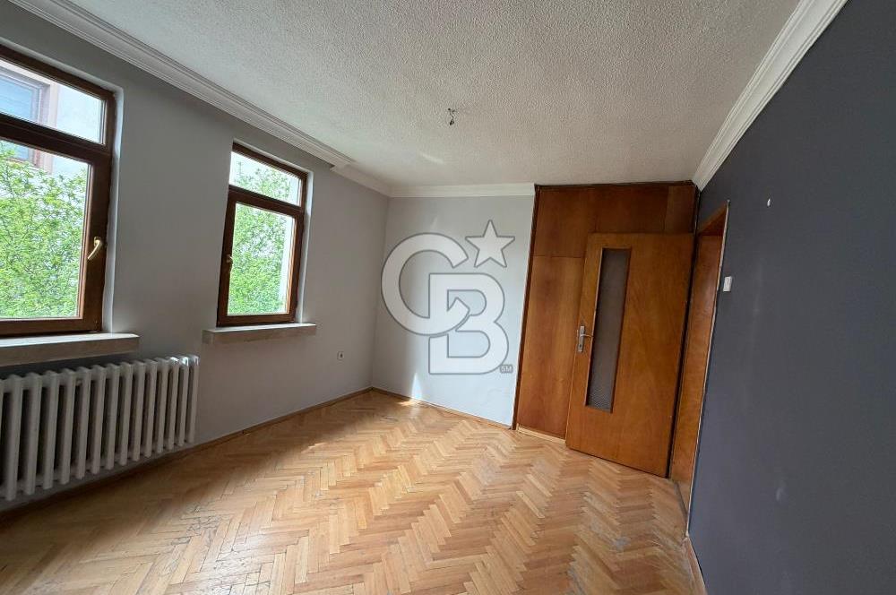 YENİMAHALLE İNÖNÜ SATILIK DUBLEKS 4+1 VİLLA