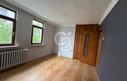 YENİMAHALLE İNÖNÜ SATILIK DUBLEKS 4+1 VİLLA