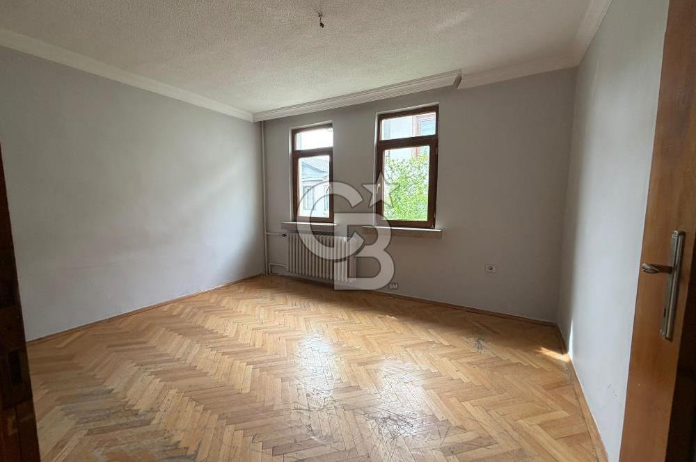 YENİMAHALLE İNÖNÜ SATILIK DUBLEKS 4+1 VİLLA
