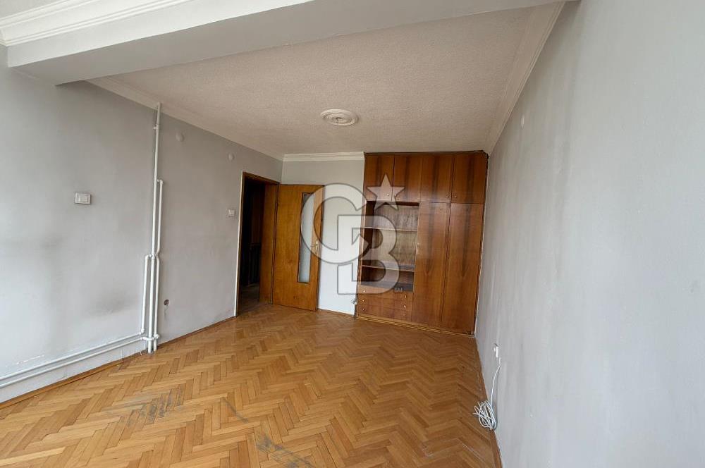 YENİMAHALLE İNÖNÜ SATILIK DUBLEKS 4+1 VİLLA