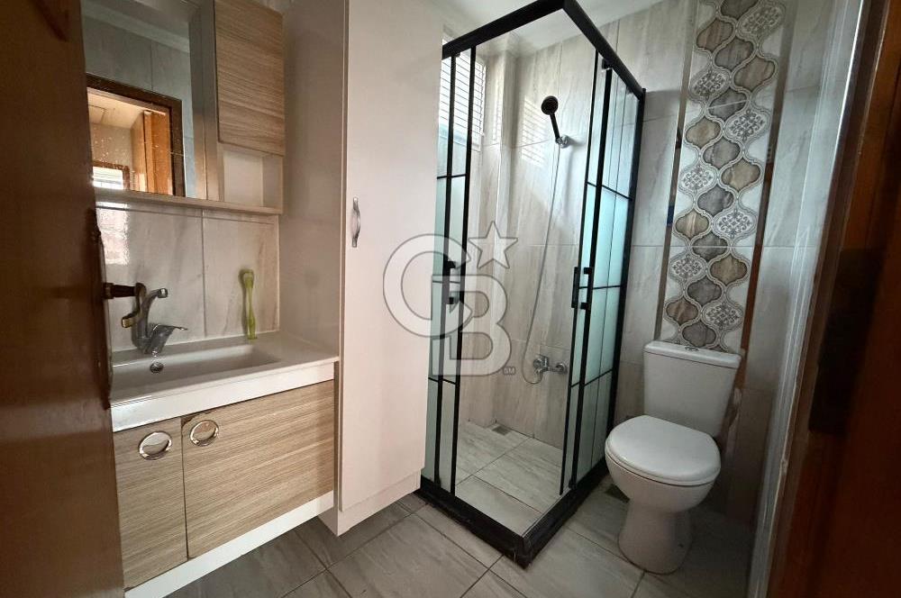 YENİMAHALLE İNÖNÜ SATILIK DUBLEKS 4+1 VİLLA