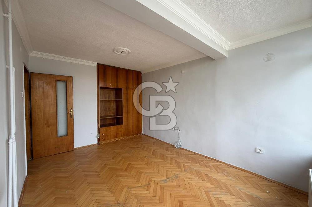 YENİMAHALLE İNÖNÜ SATILIK DUBLEKS 4+1 VİLLA