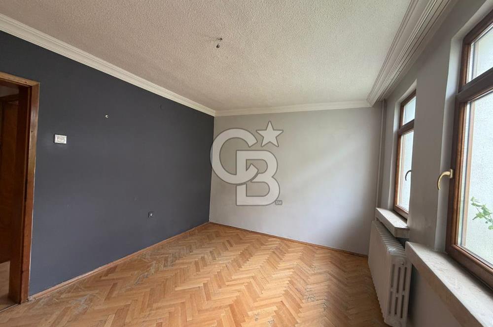 YENİMAHALLE İNÖNÜ SATILIK DUBLEKS 4+1 VİLLA