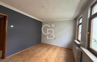 YENİMAHALLE İNÖNÜ SATILIK DUBLEKS 4+1 VİLLA