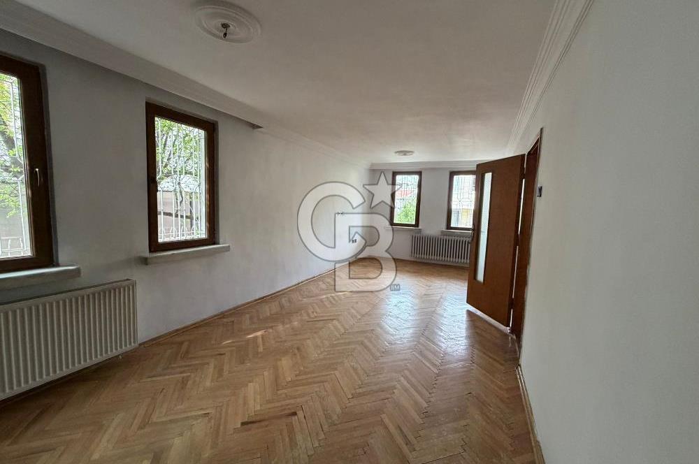 YENİMAHALLE İNÖNÜ SATILIK DUBLEKS 4+1 VİLLA