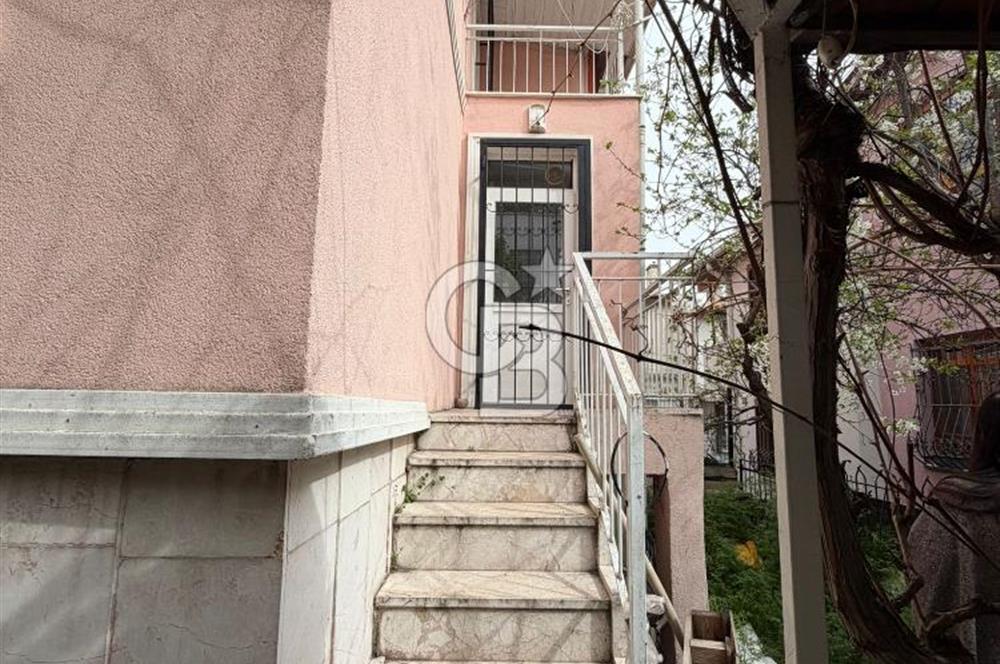 YENİMAHALLE İNÖNÜ SATILIK DUBLEKS 4+1 VİLLA