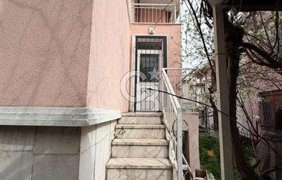 YENİMAHALLE İNÖNÜ SATILIK DUBLEKS 4+1 VİLLA