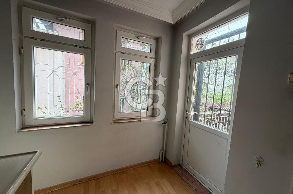 YENİMAHALLE İNÖNÜ SATILIK DUBLEKS 4+1 VİLLA