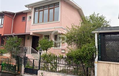 YENİMAHALLE İNÖNÜ SATILIK DUBLEKS 4+1 VİLLA