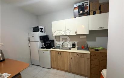 Çorlu Kumyol Caddesi’nde Merkezi Konumda, Tam Donanımlı Satılık Prestijli Ofis!