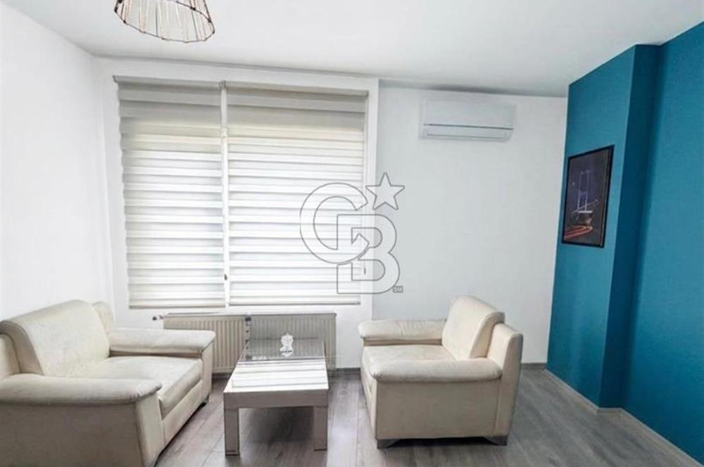 Çorlu Kumyol Caddesi’nde Merkezi Konumda, Tam Donanımlı Satılık Prestijli Ofis!