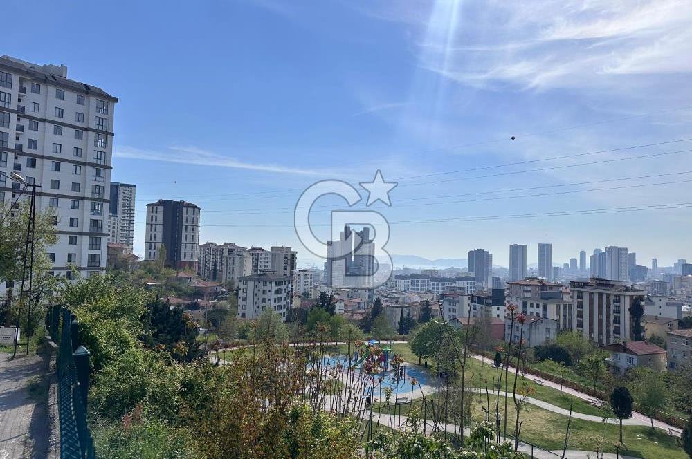 KARTAL YAKACIK 414 M2 ARSA
