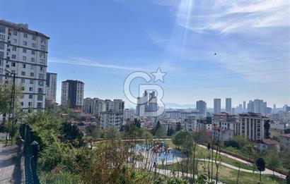 KARTAL YAKACIK 414 M2 ARSA