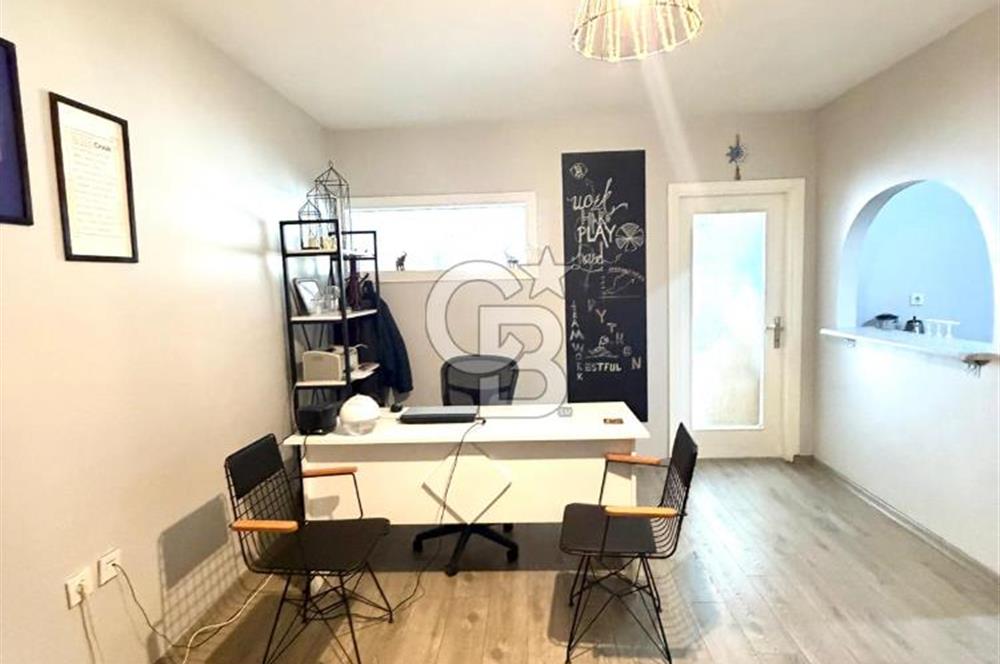 Çorlu Kumyol Caddesi’nde Merkezi Konumda, Tam Donanımlı Satılık Prestijli Ofis!