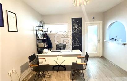 Çorlu Kumyol Caddesi’nde Merkezi Konumda, Tam Donanımlı Satılık Prestijli Ofis!