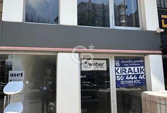 Fatih Caddesi'nde 100 m² kiralık dükkan - 3 - 346691