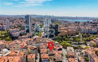 Fulya Merkezde 2+1 Çok Avantajlı Daire