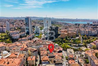 Fulya Merkezde 2+1 Çok Avantajlı Daire - 1 - 346696