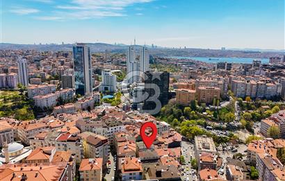 Fulya Merkezde 2+1 Çok Avantajlı Daire