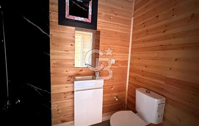 TİNY HOUSE KULLANIMLI SATILIK ZEYTİNLİK