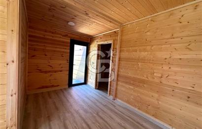 TİNY HOUSE KULLANIMLI SATILIK ZEYTİNLİK