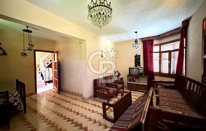 FENER MAHALLESİN'DE SATILIK VİLLA
