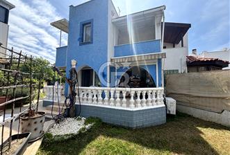 Urla Özbek Akkumda Satılık 2+1 Bahçe Dubleksi - 2 - 346796