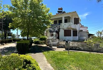 FENER MAHALLESİN'DE SATILIK VİLLA - 12 - 346707