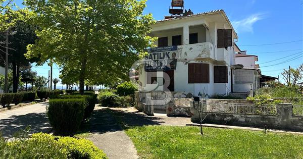 FENER MAHALLESİN'DE SATILIK VİLLA - 346707