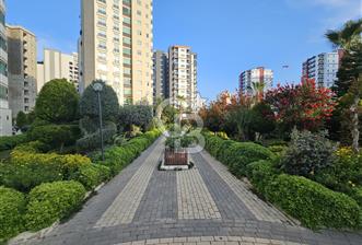 Mersin Mezitli Akdeniz Site İçi Satılık 5+1 Daire - 8 - 346732