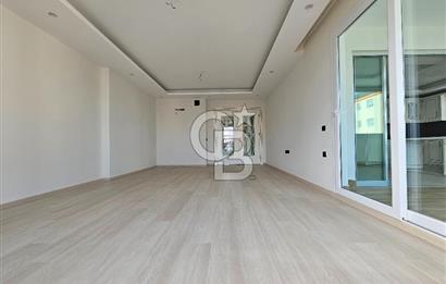 Mersin Mezitli Akdeniz Site İçi Satılık 5+1 Daire