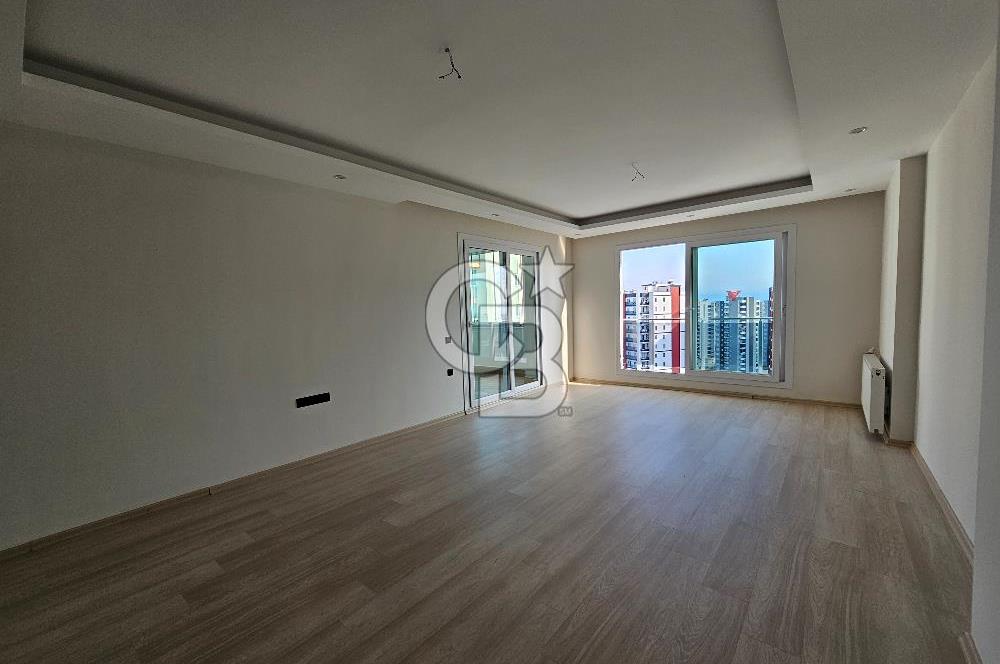 Mersin Mezitli Akdeniz Site İçi Satılık 5+1 Daire