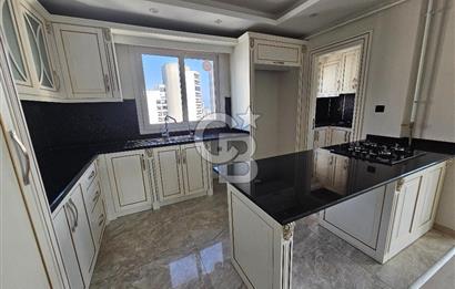Mersin Mezitli Akdeniz Site İçi Satılık 5+1 Daire