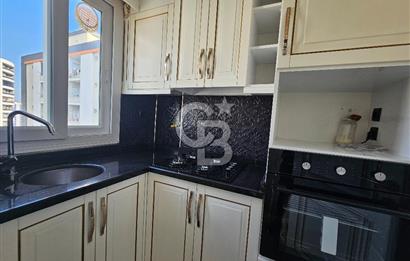 Mersin Mezitli Akdeniz Site İçi Satılık 5+1 Daire