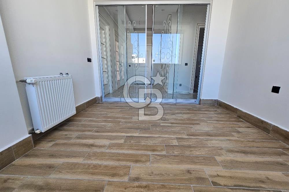 Mersin Mezitli Akdeniz Site İçi Satılık 5+1 Daire
