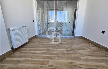 Mersin Mezitli Akdeniz Site İçi Satılık 5+1 Daire