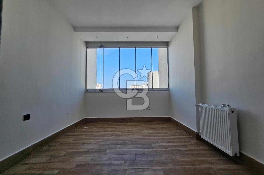 Mersin Mezitli Akdeniz Site İçi Satılık 5+1 Daire