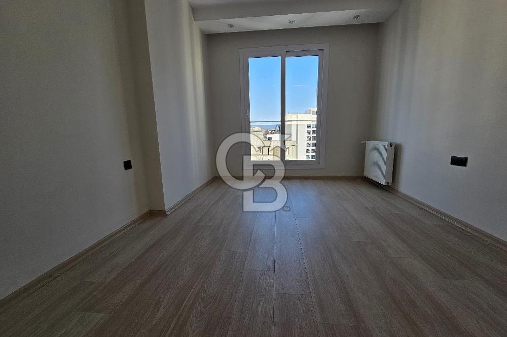 Mersin Mezitli Akdeniz Site İçi Satılık 5+1 Daire