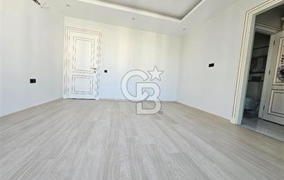 Mersin Mezitli Akdeniz Site İçi Satılık 5+1 Daire