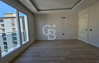 Mersin Mezitli Akdeniz Site İçi Satılık 5+1 Daire