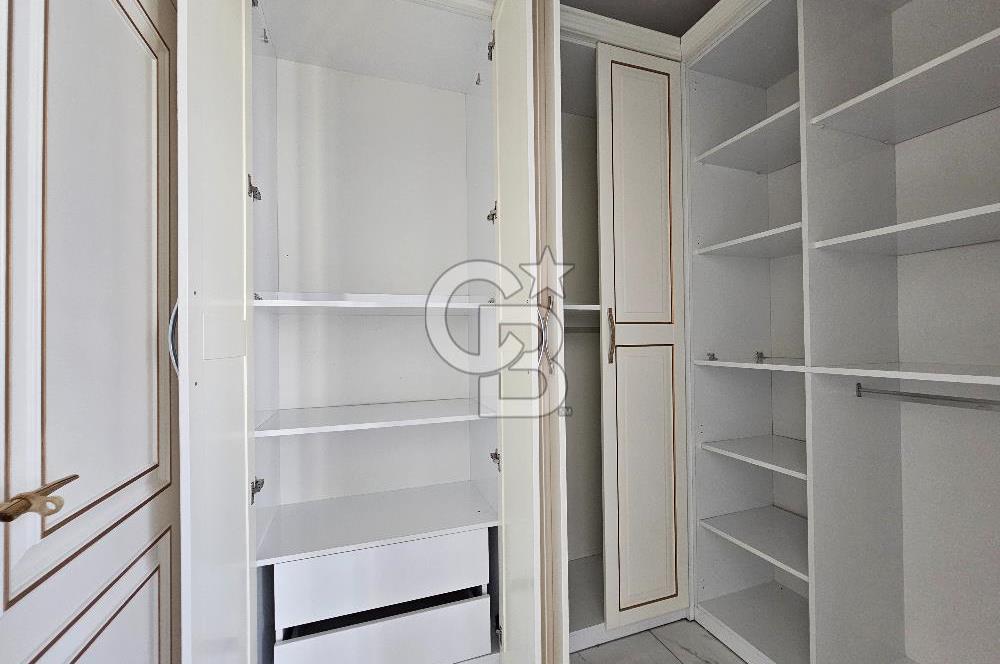 Mersin Mezitli Akdeniz Site İçi Satılık 5+1 Daire