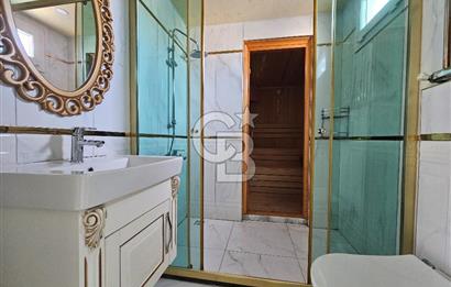 Mersin Mezitli Akdeniz Site İçi Satılık 5+1 Daire