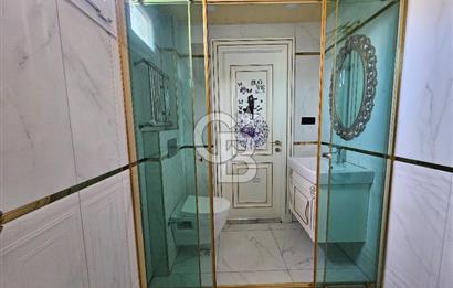 Mersin Mezitli Akdeniz Site İçi Satılık 5+1 Daire